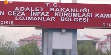 Elif Sonzamancı’nın sunduğu Can Ana Haber Bülteni sizlerle…