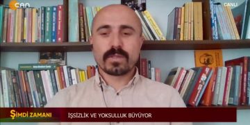 Emekçiler 1 Mayıs’a Hangi Taleplerle Gidiyor. Sezgin Kartal ile Şimdi Zamanı. Konuk: Cavit Uğur, İbrahim Akın Sizlerle..