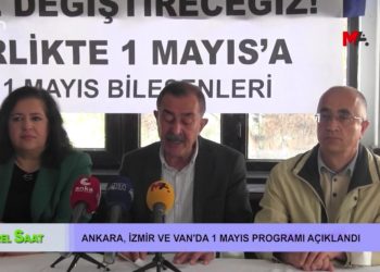 Eren Güvenin Sunduğu Yerel Saat Programının Konuğu ATO Başkanı Muharrem Baytemür