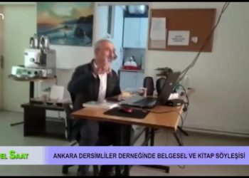 Eren Güven’in Sunduğu Yerel Saat Programının Konuğu Mehmet Özer Sizlerle…