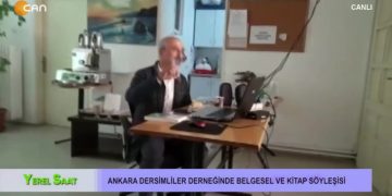 Eren Güven’in Sunduğu Yerel Saat Programının Konuğu Mehmet Özer Sizlerle…