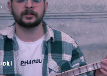 Erencan Çelik ile Telin Dili Sizlerle..30.04.2022