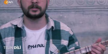 Erencan Çelik ile Telin Dili Sizlerle..30.04.2022