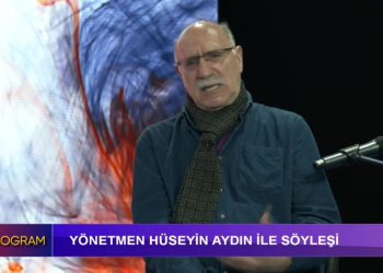 Eşik Filmi Avrup’da gösterime giriyor. Filmin Yönetmeni Hüseyin Aydın Özel Program’da Zeynel Gül’ün konuğu…