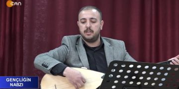 Gençliğin Nabzı – Alevi İnancında Yol – Erkan ve Ritüeller Sizlerle…