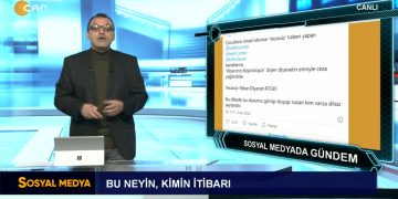 Hamdolsun, Güçlü Liderimizle beraber Haram yiyoruz – Şükrü Yıldız ile Sosyal Medya programı sizlerle…