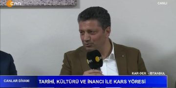 Ibrahim Karakaya’nın Sunduğu Canlar Divanı Programının Konukları Orhan Çerkez , Gülcemal Fidan, Ahmet Demirtaş Ve Yaşar Gelen Sizlerle…