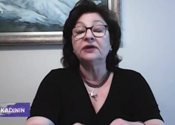 Kadın Cinayetlerini Durduracağız Platformu Derneği Neden Kapatılmak İsteniyor, Sakine Esen Yılmaz ile Söz Kadının. Konuk: Fidan Ataselim, Dilber Sünnetçioğlu Sizlerle..