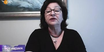 Kadın Cinayetlerini Durduracağız Platformu Derneği Neden Kapatılmak İsteniyor, Sakine Esen Yılmaz ile Söz Kadının. Konuk: Fidan Ataselim, Dilber Sünnetçioğlu Sizlerle..