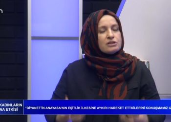 Kadınların Bilinçli Olmalarından Rahatsız Oluyorlar, İtaat Etmelerini İstiyorlar, Diyanetin Kadınların Hayatına Etkisi Sizlerle..