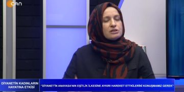 Kadınların Bilinçli Olmalarından Rahatsız Oluyorlar, İtaat Etmelerini İstiyorlar, Diyanetin Kadınların Hayatına Etkisi Sizlerle..