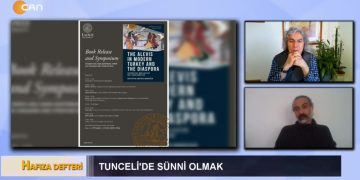 Kazım Gündoğan’ın Sunduğu Hafıza Defteri Programının Konuğu Dr. Ahmet Kerim Gültekin Sizlerle…