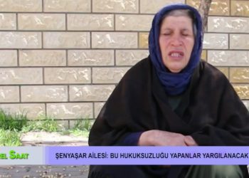 Mehmet Kocamer ile Yerel Saat Maraş Sizlerle..