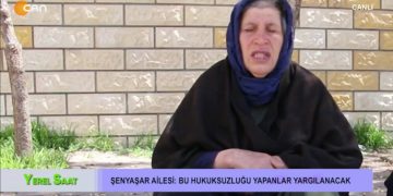 Mehmet Kocamer ile Yerel Saat Maraş Sizlerle..