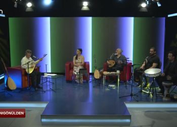 Muzaffer Gürenç’in sunduğu Canı Gönülden programı bugün konukları Hümmet Albayrak ve Refika ile birlikte sizlerle…