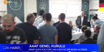 Nevin Yıldız ile Can Ana Haber Bülteni Sizlerle..