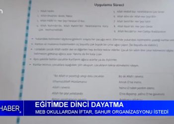 Nevin Yıldız ile Can Ana Haber Bülteni Sizlerle..