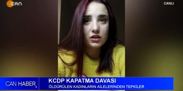 Nevin Yıldız ile Can Ana Haber Bülteni Sizlerle..