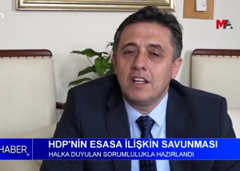 Nevin Yıldız ile Can Ana Haber Bülteni Sizlerle..