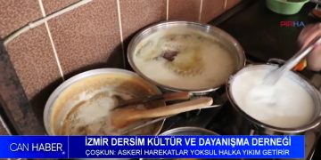 Nevin Yıldız ile Can Ana Haber Bülteni sizlerle…