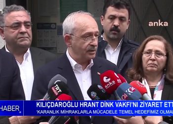 Nevin Yıldız ile Can Tv Ana Haber Bülteni