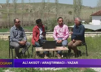 ÖZEL PROGRAM – Afyonkarahisar – Selçik Köyünde Kültür , Yaşam ve İnanç…
