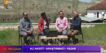 ÖZEL PROGRAM – Afyonkarahisar – Selçik Köyünde Kültür , Yaşam ve İnanç…