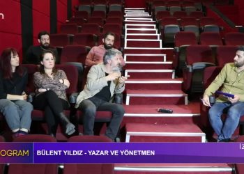 Özel Program – Arte Tiyatro topluluğunun ” Çerağ” Oyunu – İzmir