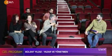 Özel Program – Arte Tiyatro topluluğunun ” Çerağ” Oyunu – İzmir