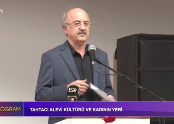 Özel Program – Tahtacı Alevi Kültürü ve Kadının yeri – 03.04.2022