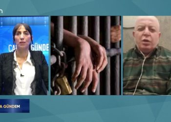 Rohat Emekçinin Sunduğu Can’da Gündem Programının Konuğu İstanbul Milletvekili Musa Piroğlu Sizlerle…