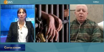 Rohat Emekçinin Sunduğu Can’da Gündem Programının Konuğu İstanbul Milletvekili Musa Piroğlu Sizlerle…