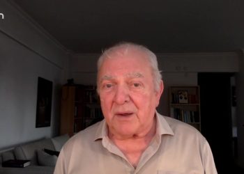 Şanar Yurdatapan’ın Sunduğu Düşün Düşün Programı Sizlerle…