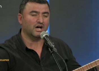 Serhad Med ve Ali İkizer’in sunduğu Dem Dema Kılaman programının bugünkü konukları Cengiz Aslan ile birlikte sizlerle… – 25.04.2022