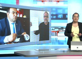 Serpi Çelik Mert ile Can Ana Haber Bülteni sizlerle…