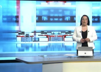 Serpi Çelik Mert İle Can Ana Haber Sizlerle..