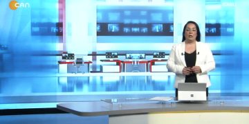 Serpi Çelik Mert İle Can Ana Haber Sizlerle..