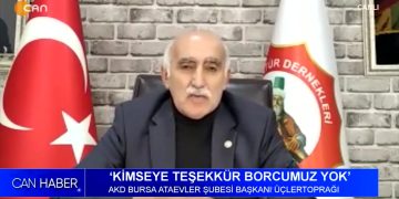 Serpil Çelik Mert ile Can Ana Haber Bülteni Sizlerle..