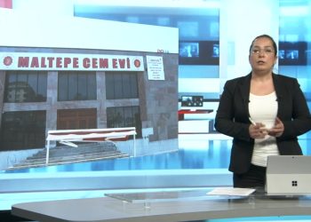 Serpil Çelik Mert ile Can Ana Haber Bülteni Sizlerle..