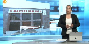 Serpil Çelik Mert ile Can Ana Haber Bülteni Sizlerle..