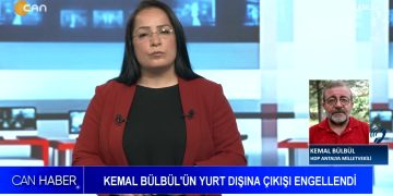 Serpil Çelik Mert ile Can Ana Haber Bülteni Sizlerle..