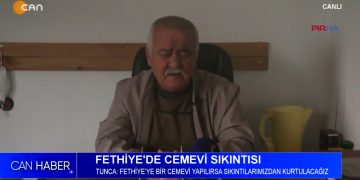 Serpil Çelik Mert İle Can Ana Haber Sizlerle…