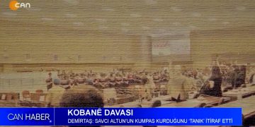 Serpil Çelik Mert ile Can Tv Ana Haber Bülteni…