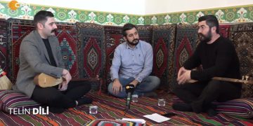 Suat Olcay, Ali Rıza, ve Koray Korkmaz ile Telin Dili Sizlerle..