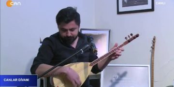 Tarihi, Kültürü ve İnancıyla Arguvan Yöresi, İbrahim Karakaya ile Canlar Divanı. Konuklar: Ali Haydar Karaçam, Metin Mutlu, Sabiha Mutlu, Hüseyin Ceylan Sizlerle..