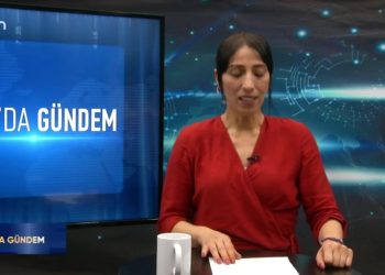 Türkiye Sınır Ötesi Operasyon’unu Sürdürüyor, İktidarın Operasyon Beklentisi Nedir, Rohat Emekçi ile Can’da Gündem. Konuklar: Atilla Özdoğan, Pınar Pelin Giritoğlu Sizlerle..
