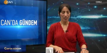 Türkiye Sınır Ötesi Operasyon’unu Sürdürüyor, İktidarın Operasyon Beklentisi Nedir, Rohat Emekçi ile Can’da Gündem. Konuklar: Atilla Özdoğan, Pınar Pelin Giritoğlu Sizlerle..
