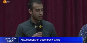 Alevi Gençlerin Gözünden 1 Mayıs. Merve Karabulut ile Gençliğin Nabzı Sizlerle..