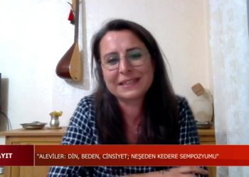 Aleviler Din, Beden, Cinsiyet, Neşeden Kedere Sempozyumu. Attila Taş ile Açık Kayıt. Konuklar: Ayhan Yalçınkaya, Çilem Küçükkeleş Sizlerle..