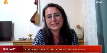 Aleviler Din, Beden, Cinsiyet, Neşeden Kedere Sempozyumu. Attila Taş ile Açık Kayıt. Konuklar: Ayhan Yalçınkaya, Çilem Küçükkeleş Sizlerle..